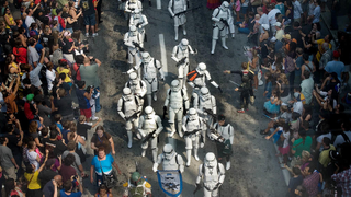 DragonCon 2020 in Atlanta Is Officially, Finally, Going Virtual